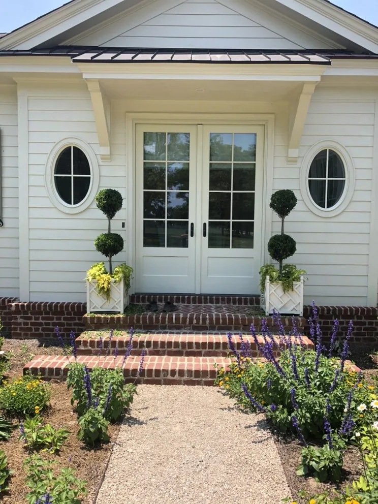 Expert lawn care service in Nashville, GA - Curb Appeal Outdoor Services