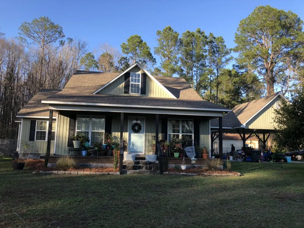 Top-rated landscaping services in Nashville, GA - Curb Appeal Outdoor Services