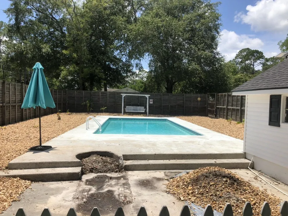 Local lawn care service experts serving Nashville, GA - Curb Appeal Outdoor Services