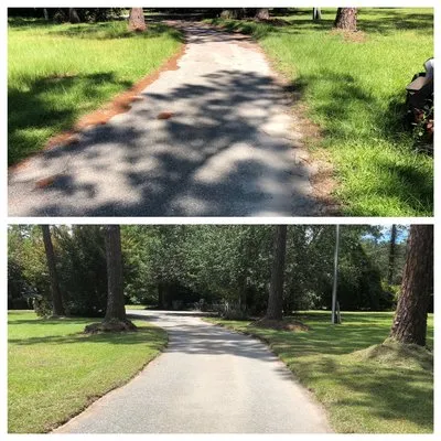 Curb Appeal Outdoor Services