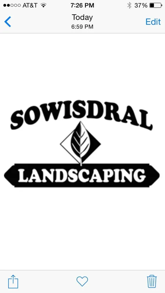 Professional landscaping services in Philadelphia, PA by Curb Appeal