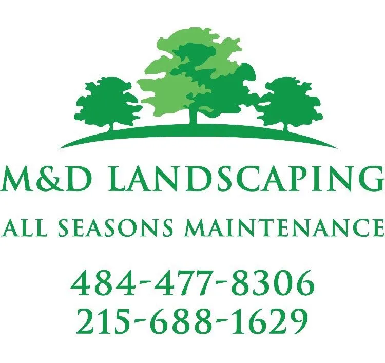 Custom yard maintenance for residential properties in Philadelphia, PA by Curb Appeal