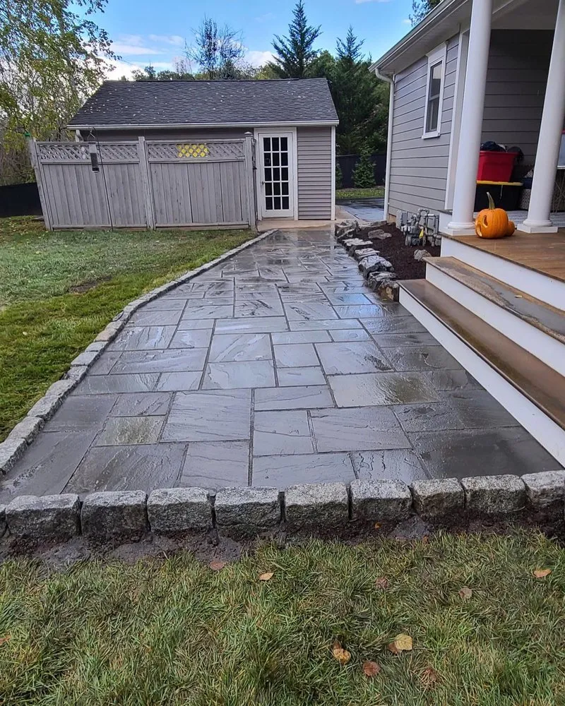 Expert landscaping services experts serving Philadelphia, PA - Curb Appeal