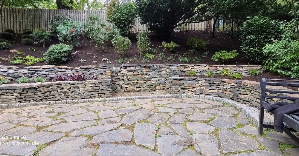 Reliable outdoor landscaping experts serving Philadelphia, PA - Curb Appeal