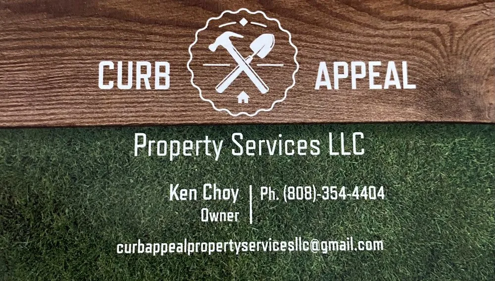 Expert garden landscaping for beautiful yards across Honolulu, HI - Curb Appeal Property Services