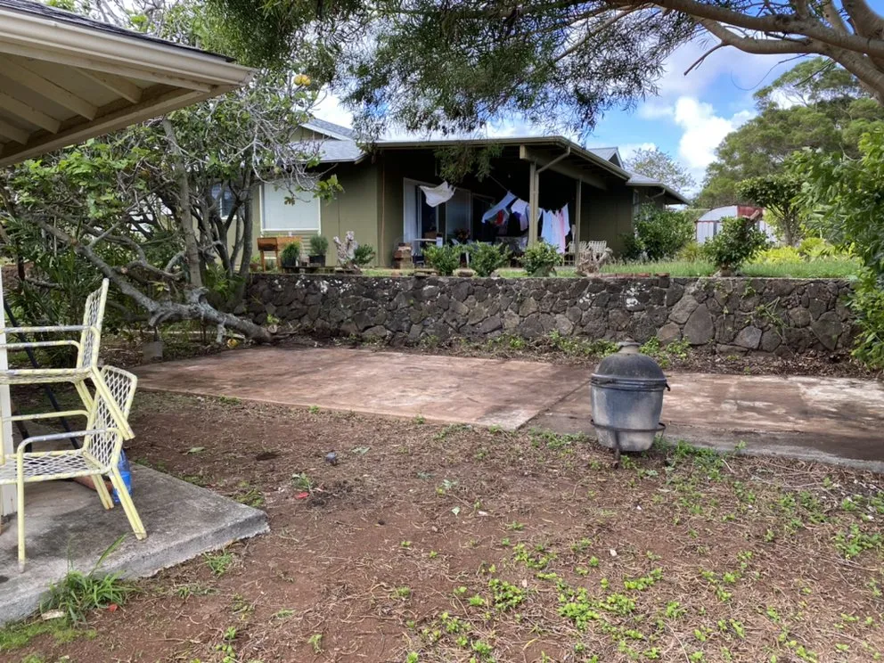Local outdoor landscaping for outdoor upgrades across Honolulu, HI - Curb Appeal Property Services