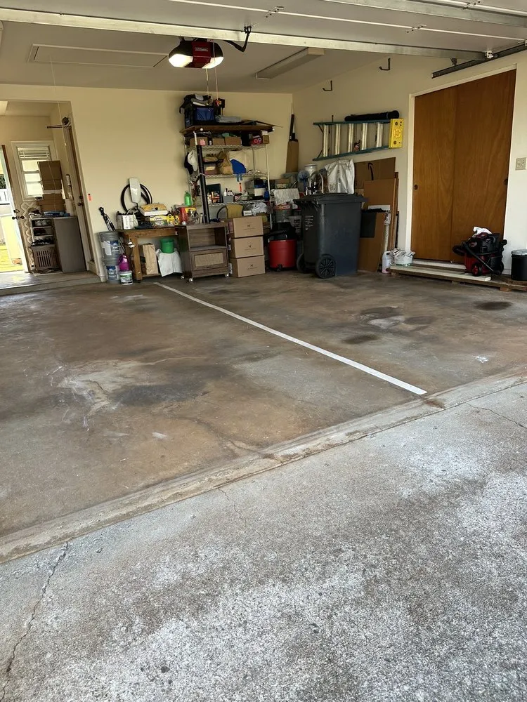 Trusted lawn mowing service for outdoor upgrades in Honolulu, HI by Curb Appeal Property Services