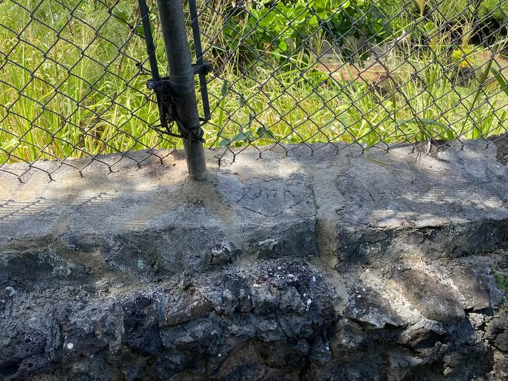 Local garden landscaping in Honolulu, HI - Curb Appeal Property Services