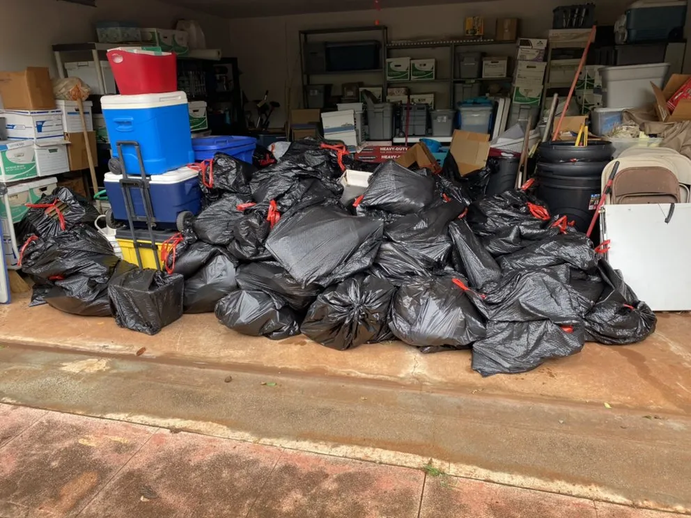 Expert garden landscaping experts serving Honolulu, HI - Curb Appeal Property Services