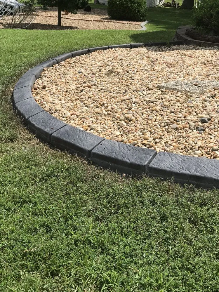 Top-rated landscape installation for homes across Saint Peters, MO - Curb Appeal