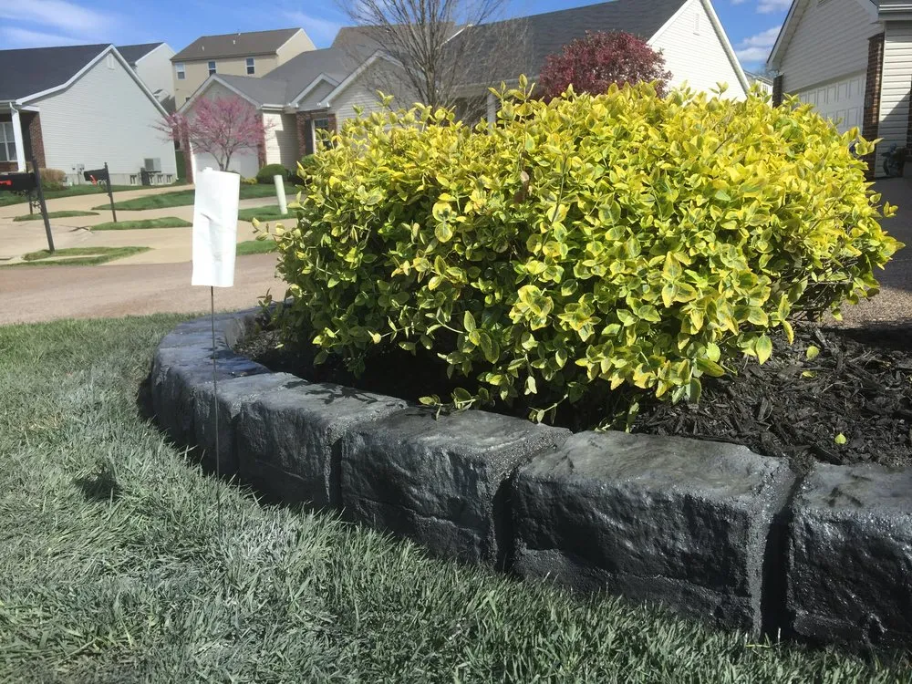 Expert outdoor landscaping for year-round maintenance in Saint Peters, MO by Curb Appeal