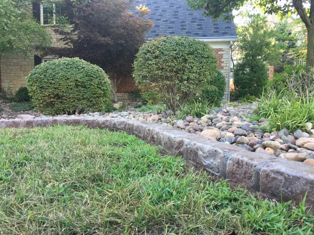 Expert landscape design in Saint Peters, MO - Curb Appeal