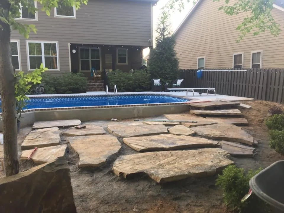 Expert lawn care service for beautiful yards across Evans, GA - Curb Appeal Services