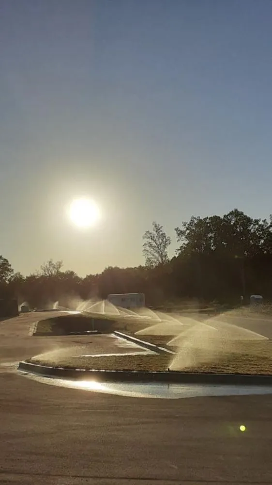 Reliable lawn care service in Evans, GA by Curb Appeal Services