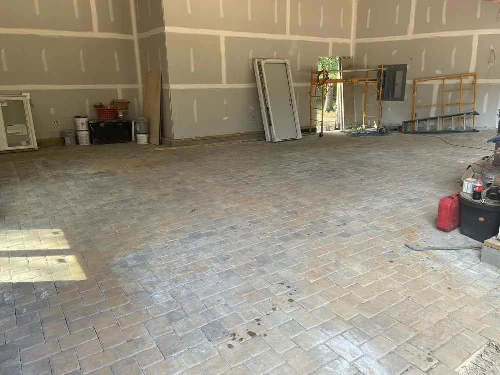 Trusted garden landscaping in Evans, GA - Curb Appeal Services