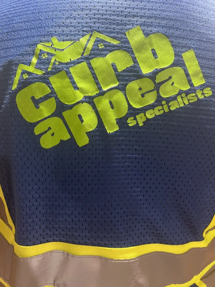 Professional landscape installation in Salem, OR - Curb Appeal Specialist