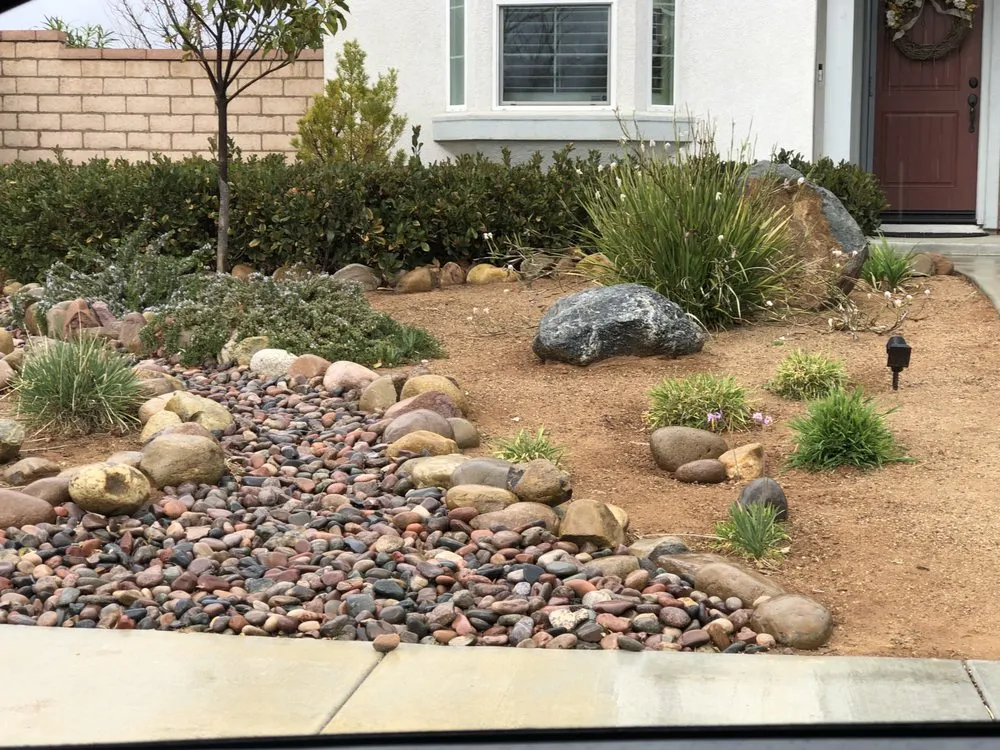 Top-rated yard cleanup service experts serving Wildomar, CA - Curb Appeal Specialists