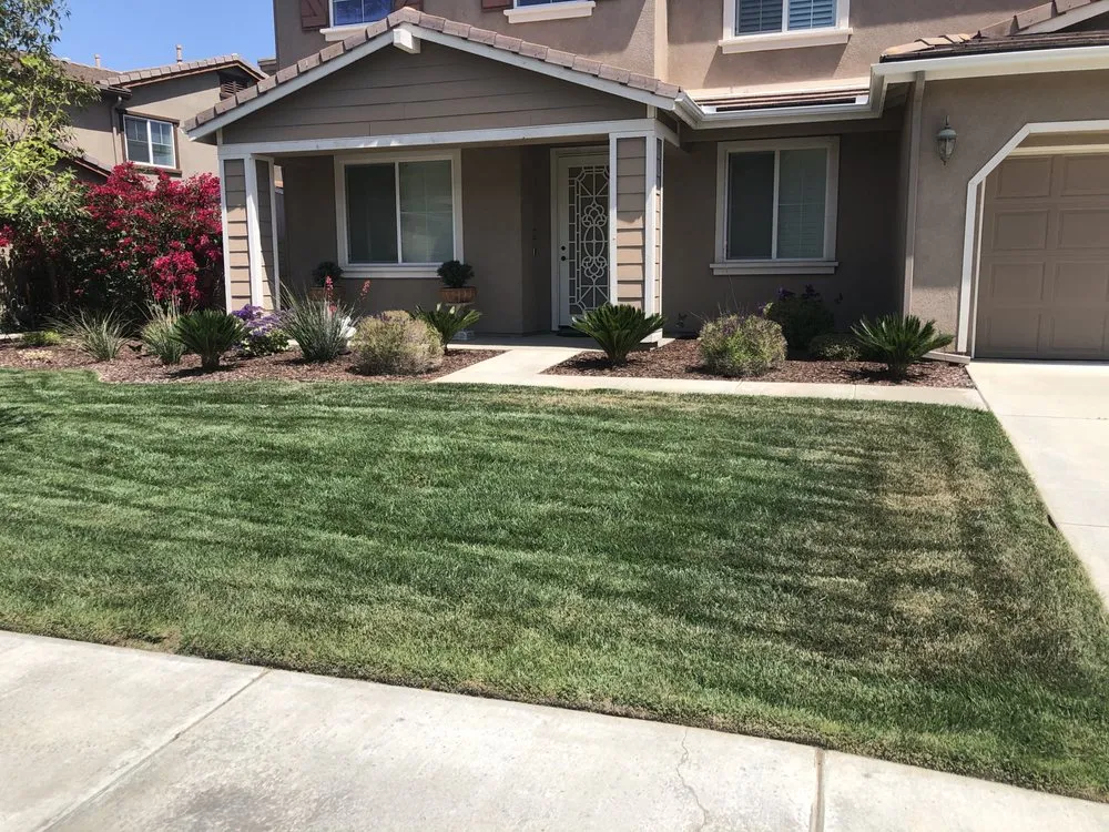 Reliable landscaping services experts serving Wildomar, CA - Curb Appeal Specialists