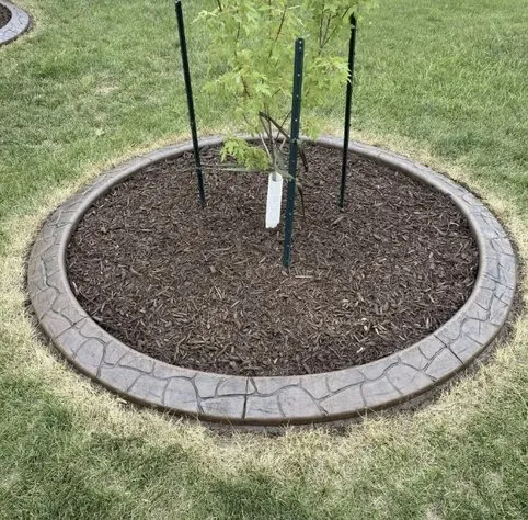 Local lawn mowing service for outdoor upgrades in Waunakee, WI by Curb Appeal