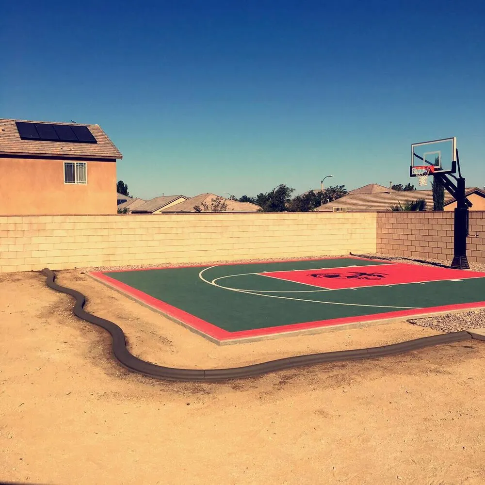 Top-rated lawn care service in Lancaster, CA - Curb Crafters