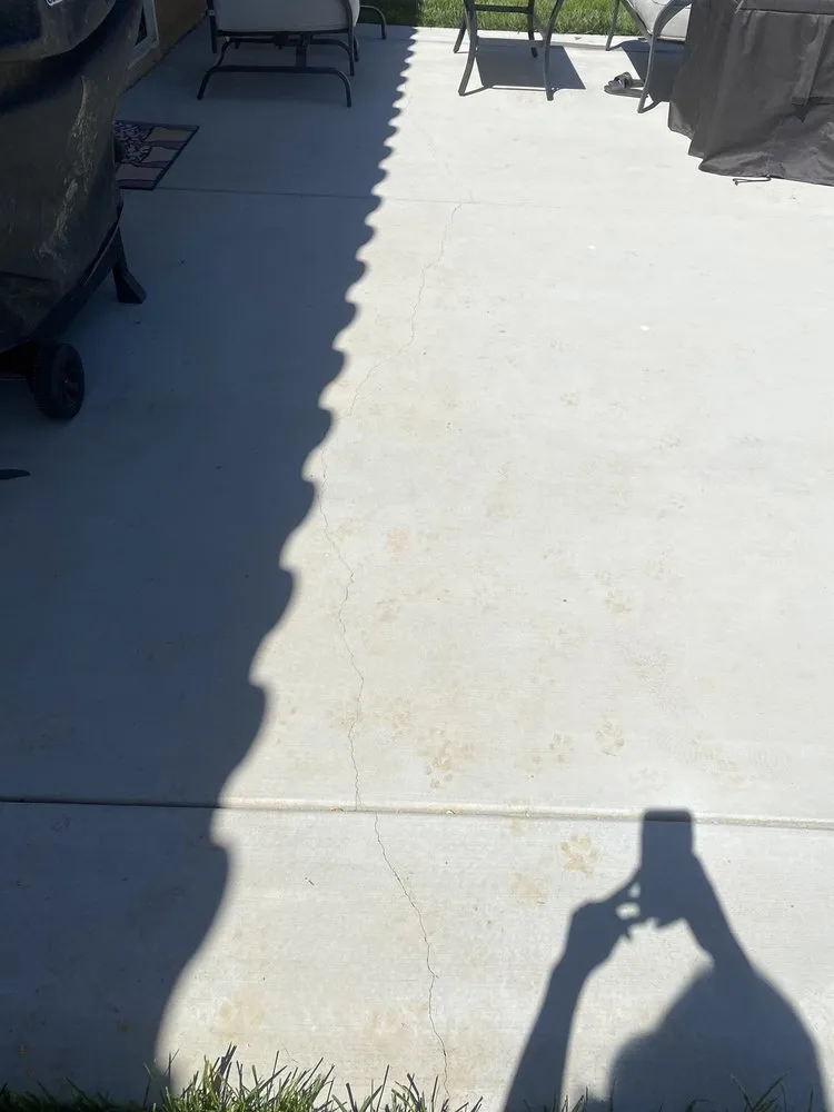 Trusted yard cleanup service for year-round maintenance in Lancaster, CA by Curb Crafters