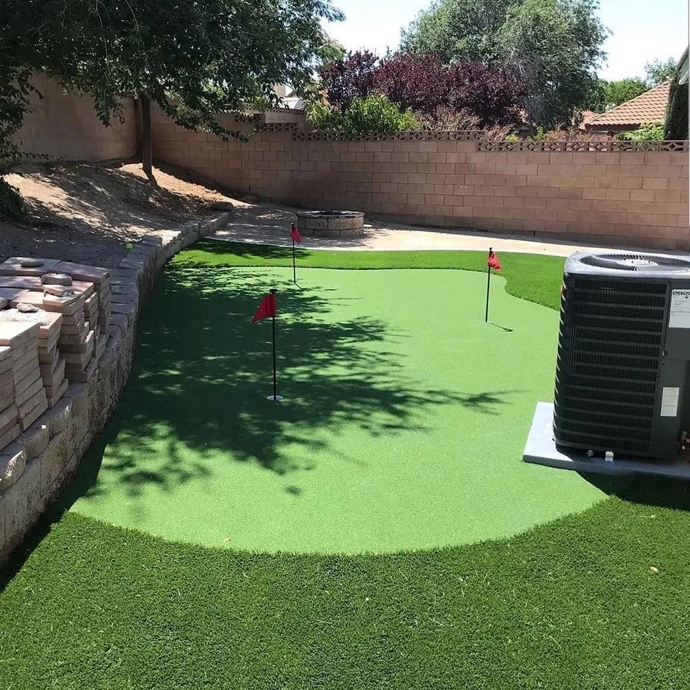 Expert landscape design for outdoor upgrades across Lancaster, CA - Curb Crafters