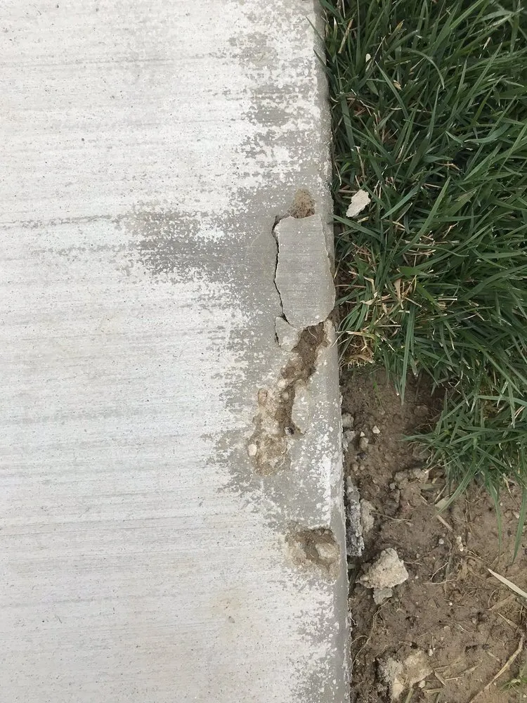 Trusted lawn care service in Lancaster, CA - Curb Crafters