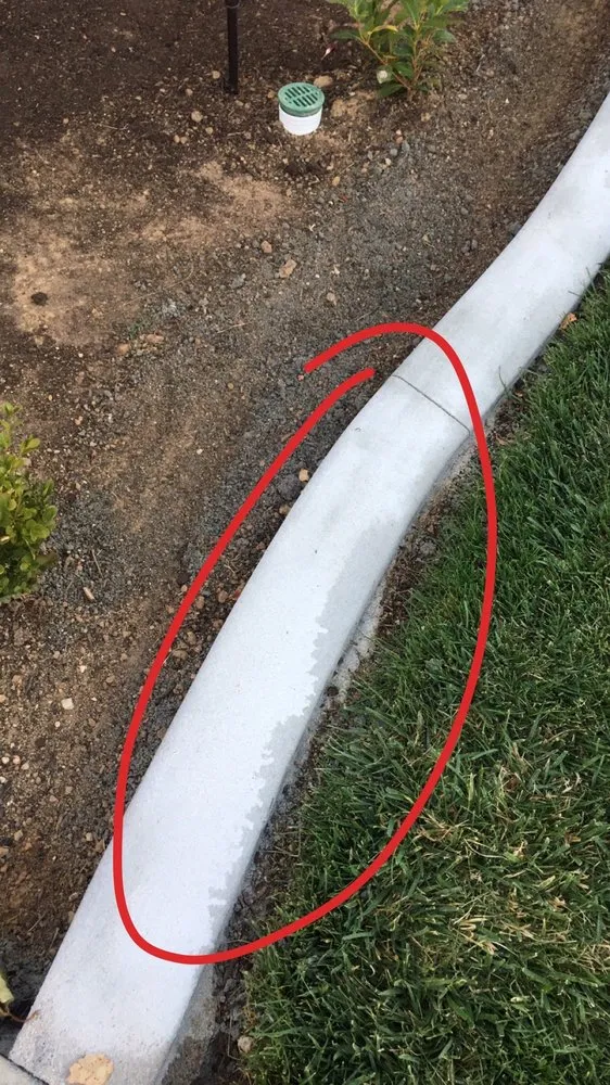 Trusted yard maintenance for homes in Lancaster, CA by Curb Crafters