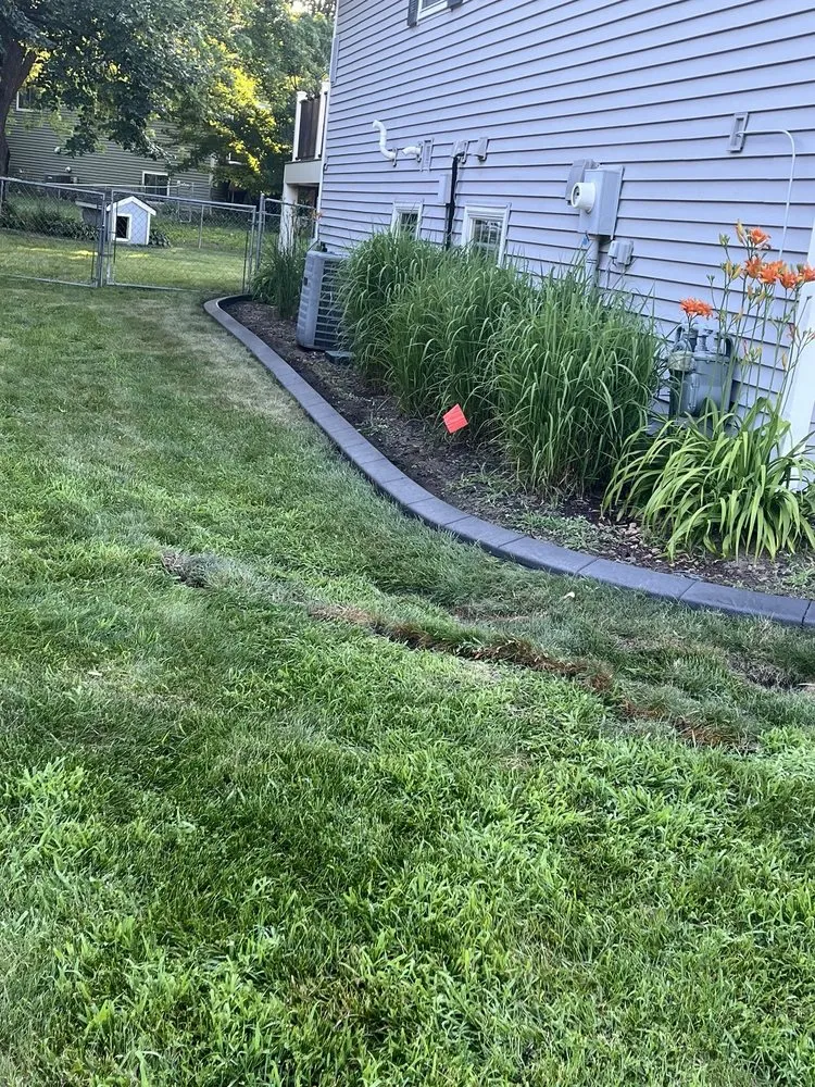 Trusted outdoor landscaping for homes in Buffalo, MN by Curb Creations