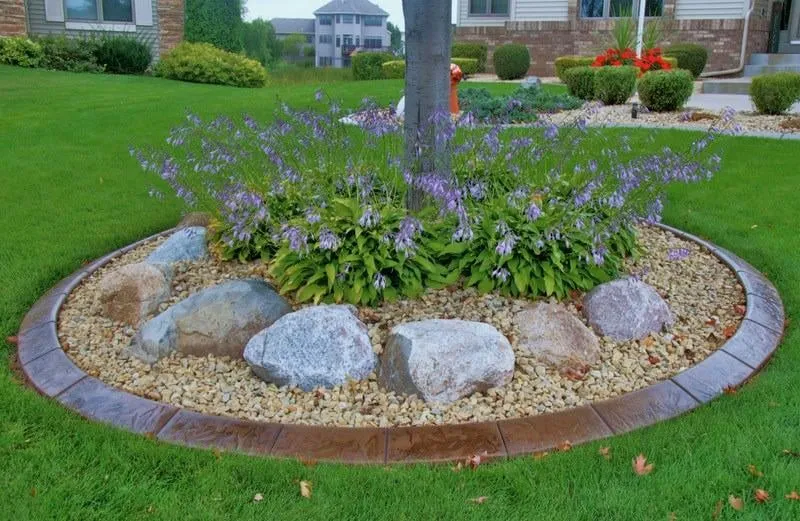 Top-rated lawn mowing service in Buffalo, MN - Curb Creations