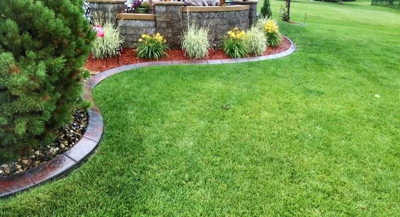 Expert landscaping services near you in Buffalo, MN by Curb Creations