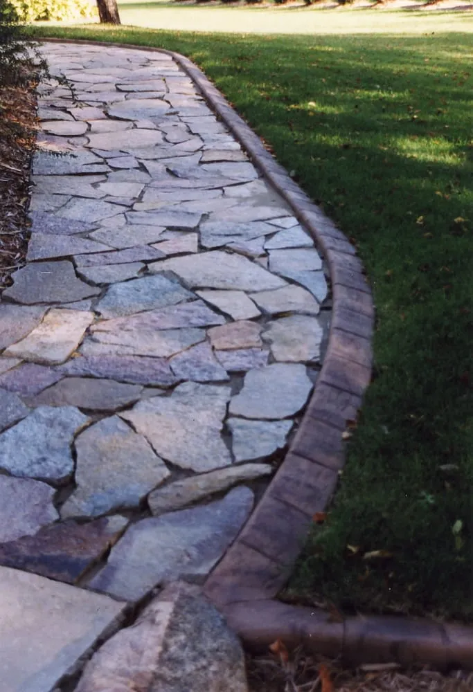 Local residential landscaping for outdoor upgrades in Buffalo, MN by Curb Creations