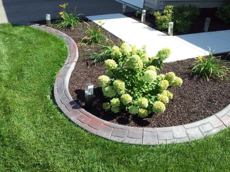 Local residential landscaping for outdoor upgrades across Buffalo, MN - Curb Creations