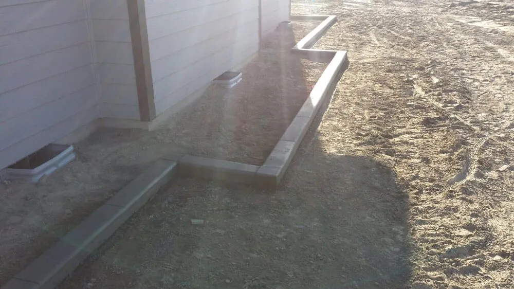 Top-rated lawn care service experts serving Kennewick, WA - Curb Creations