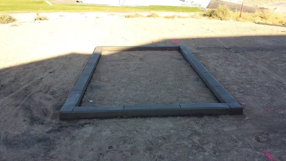 Local landscape design experts serving Kennewick, WA - Curb Creations