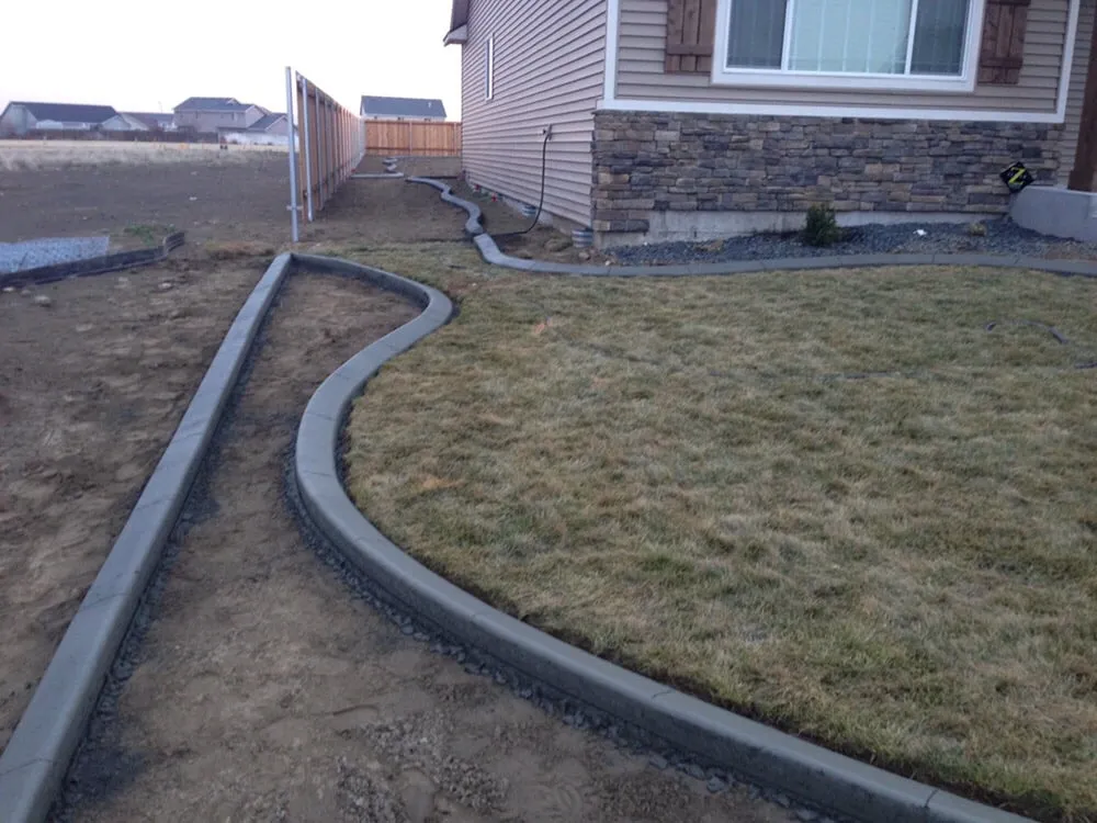 Top-rated outdoor landscaping in Kennewick, WA - Curb Creations