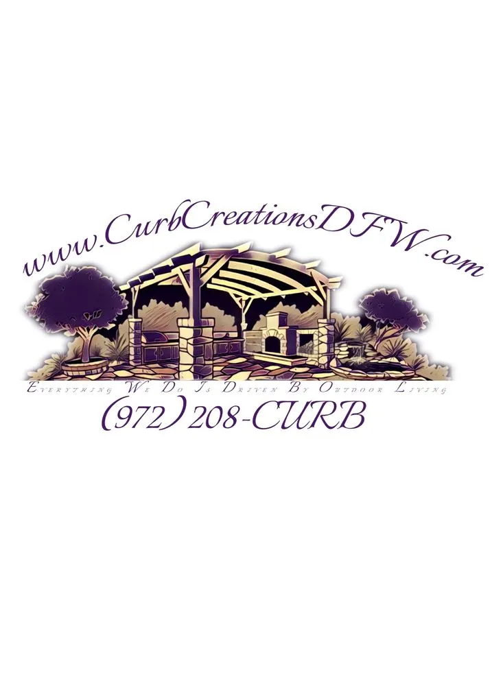 Expert landscape design in McKinney, TX - Curb Creations