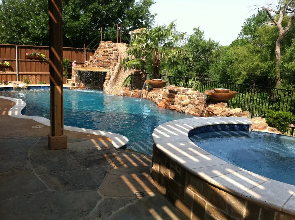 Professional yard maintenance experts serving McKinney, TX - Curb Creations