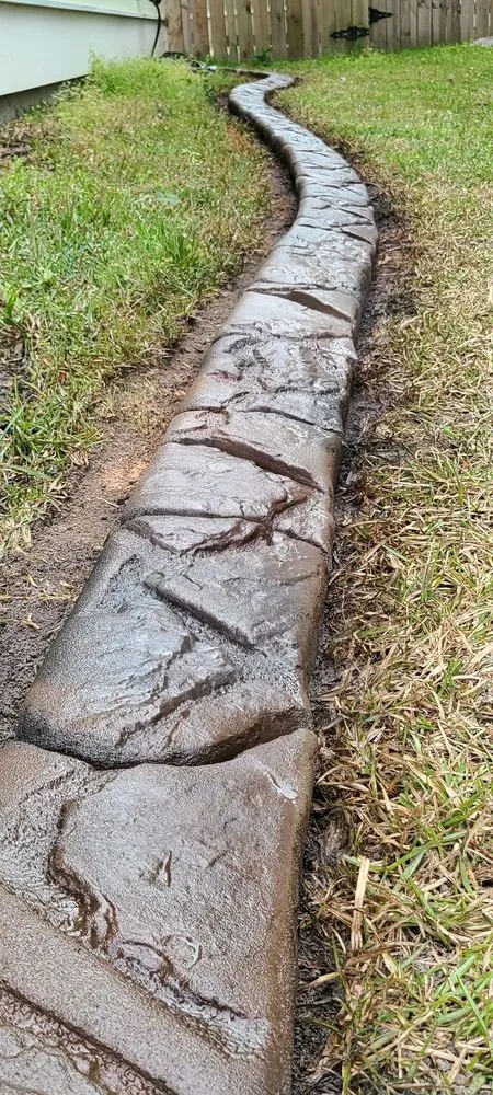 Reliable landscaping services experts serving Summerville, SC - Curb-Crete