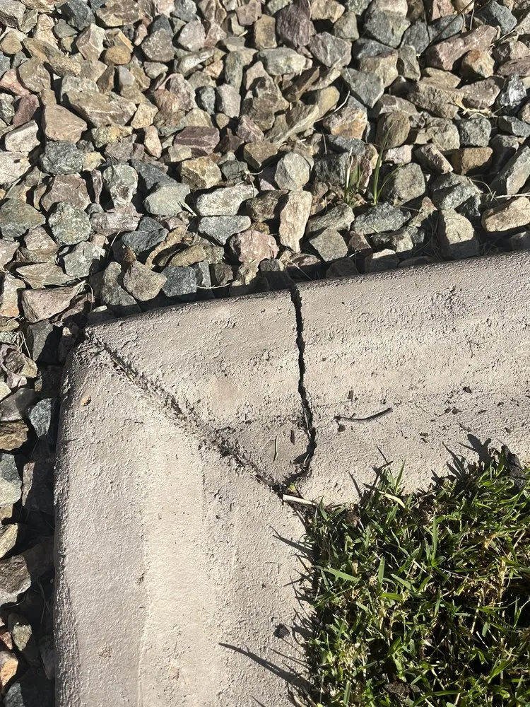 Local yard maintenance for residential properties in Chandler, AZ by Curb Guys AZ