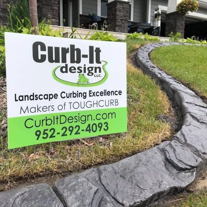 Reliable residential landscaping for residential properties across Shakopee, MN - Curb-It Design