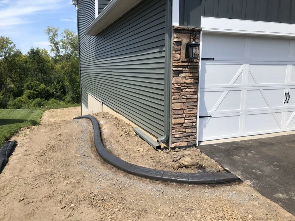 Top-rated garden landscaping near you across Shakopee, MN - Curb-It Design