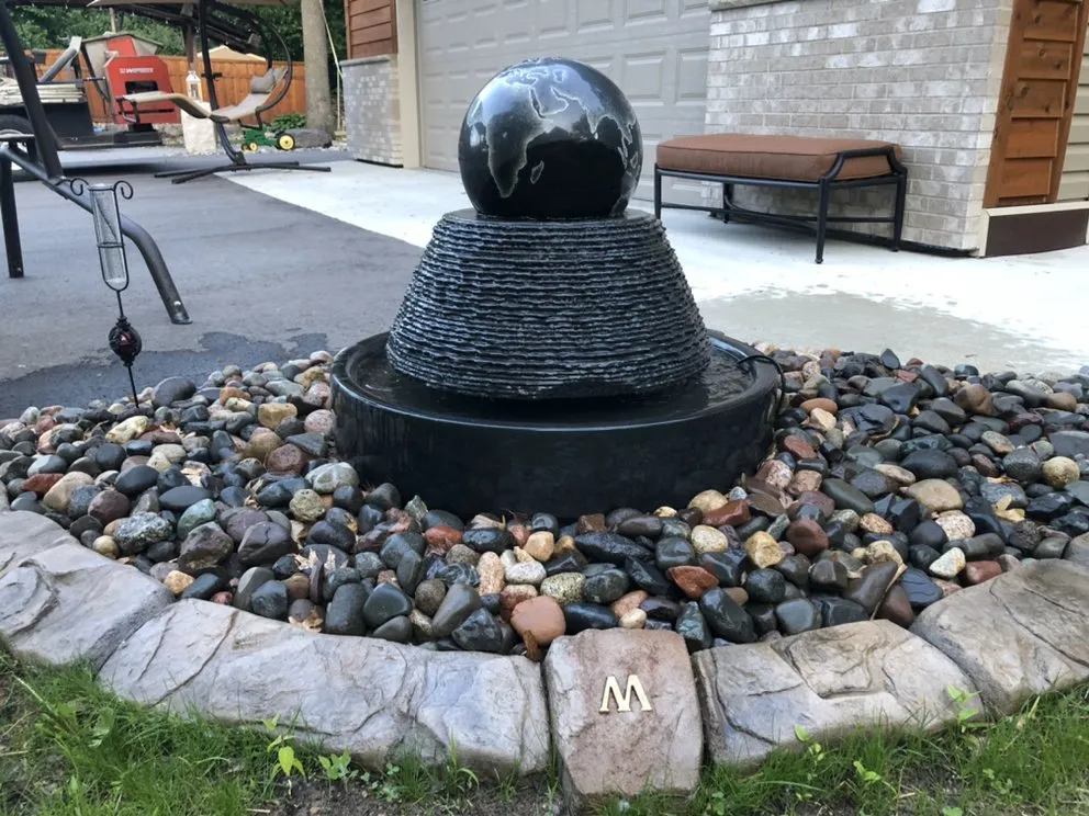 Affordable yard maintenance experts serving Shakopee, MN - Curb-It Design