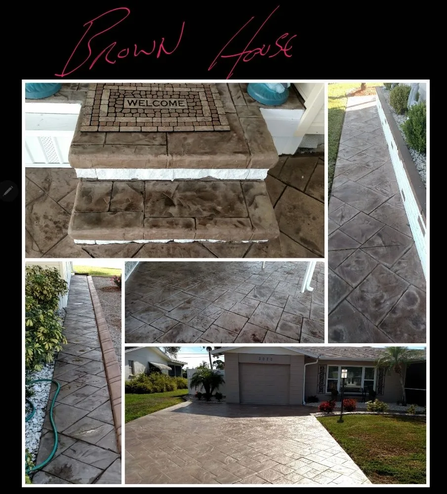 Professional yard cleanup service in Sarasota, FL - Curb It