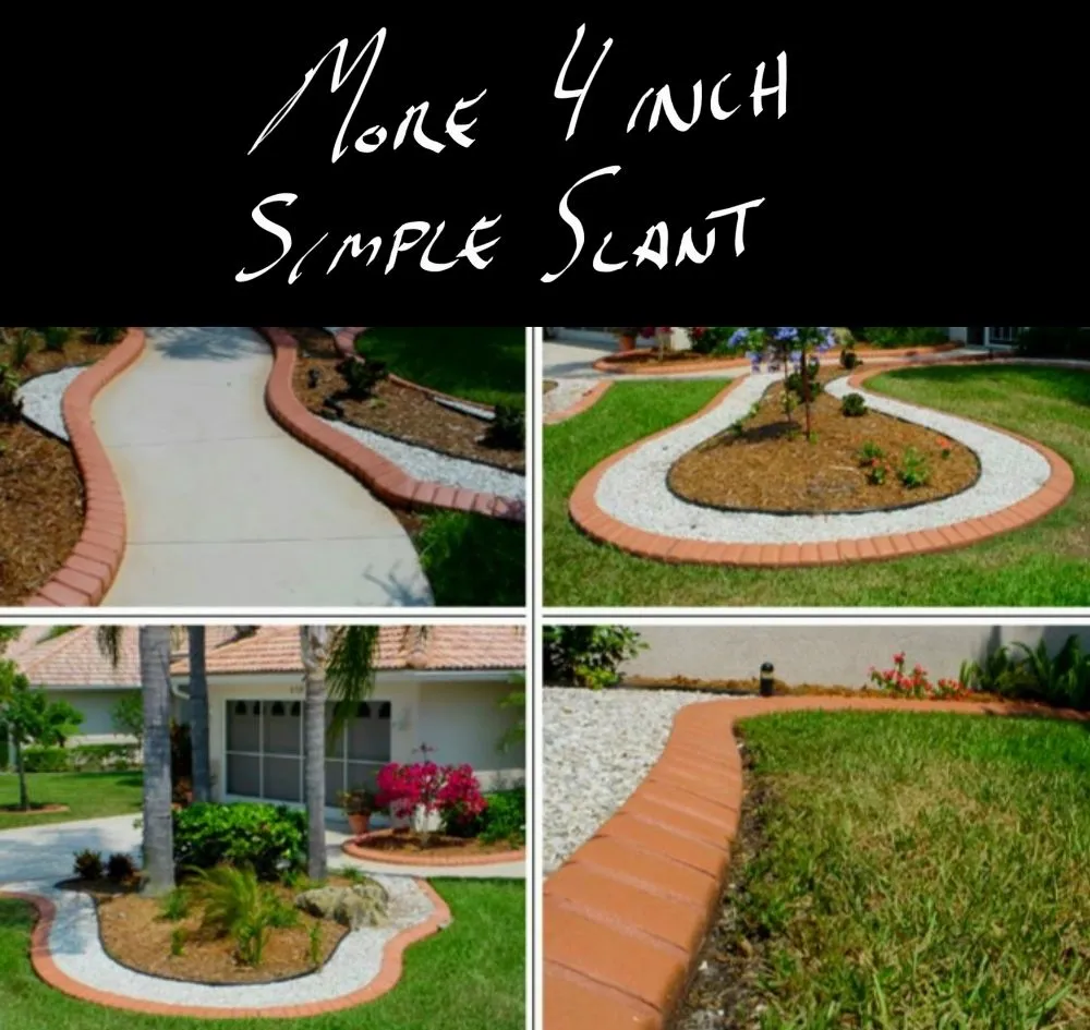 Affordable yard maintenance for residential properties in Sarasota, FL by Curb It