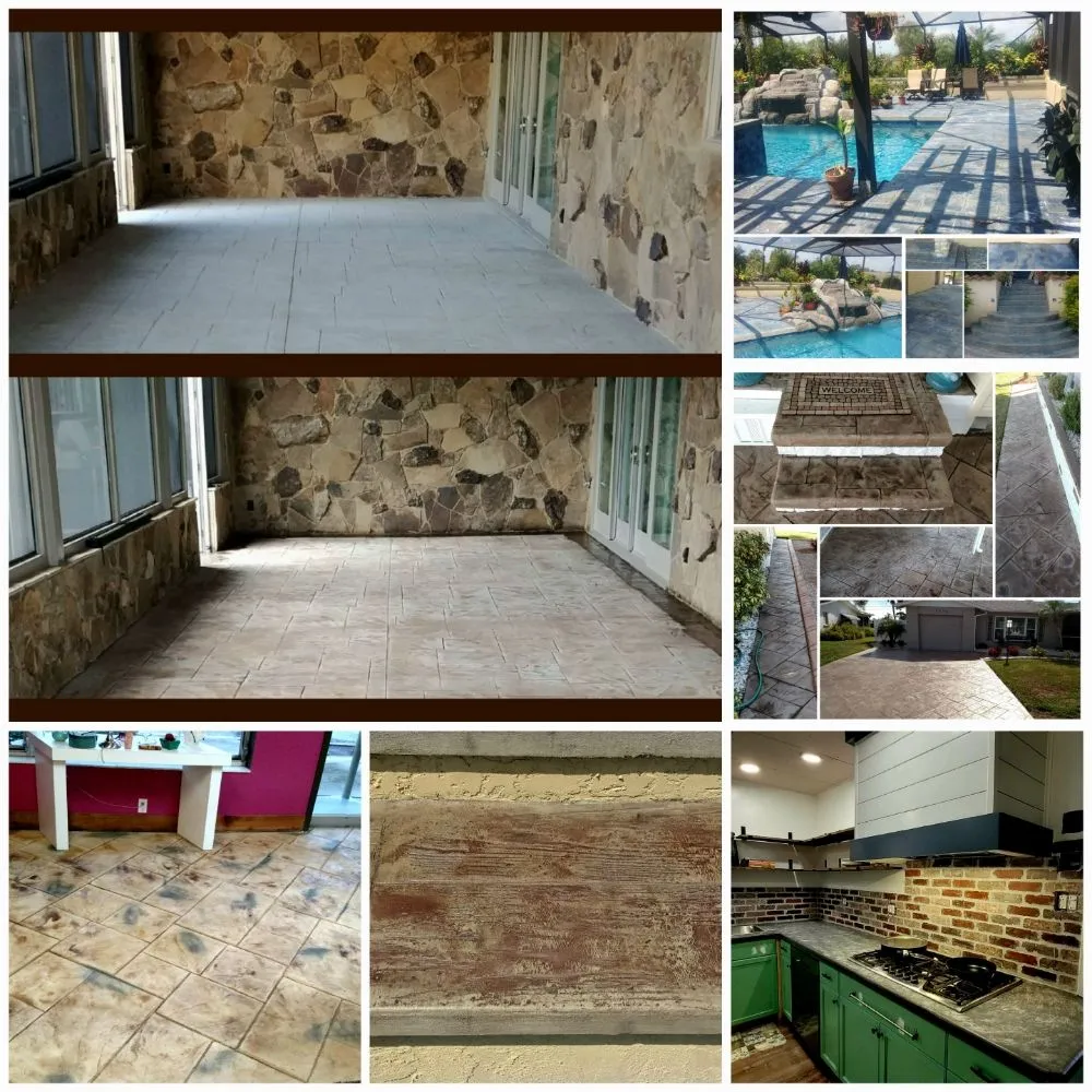 Expert landscape installation for beautiful yards in Sarasota, FL by Curb It