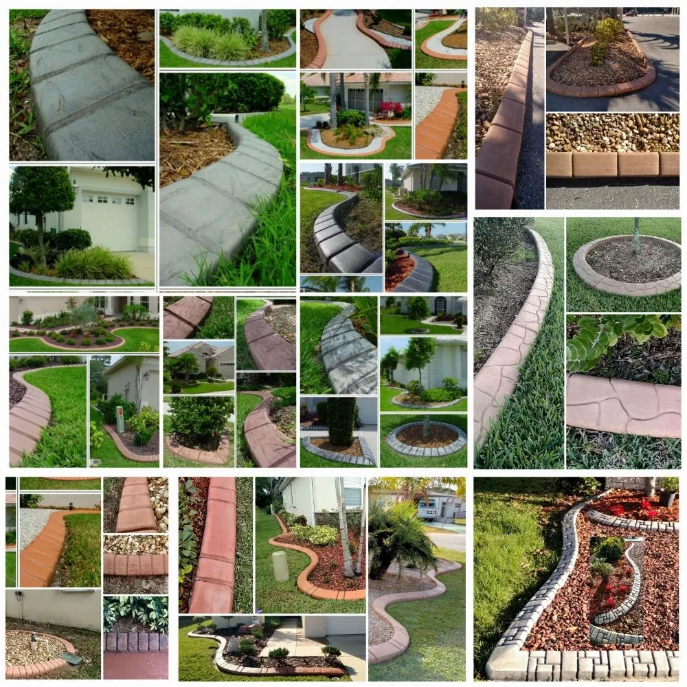 Top-rated outdoor landscaping near you in Sarasota, FL by Curb It