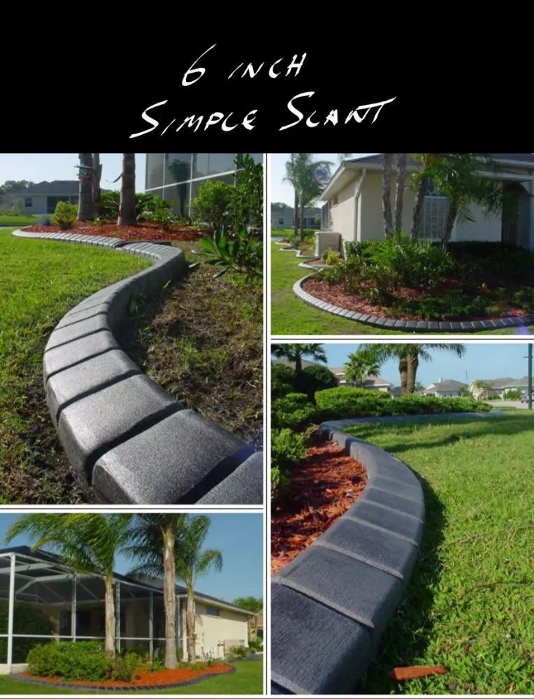 Local yard maintenance for residential properties in Sarasota, FL by Curb It