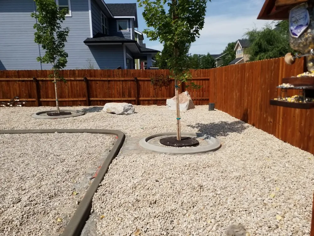 Reliable yard maintenance experts serving Boise, ID - Curb King Of Idaho