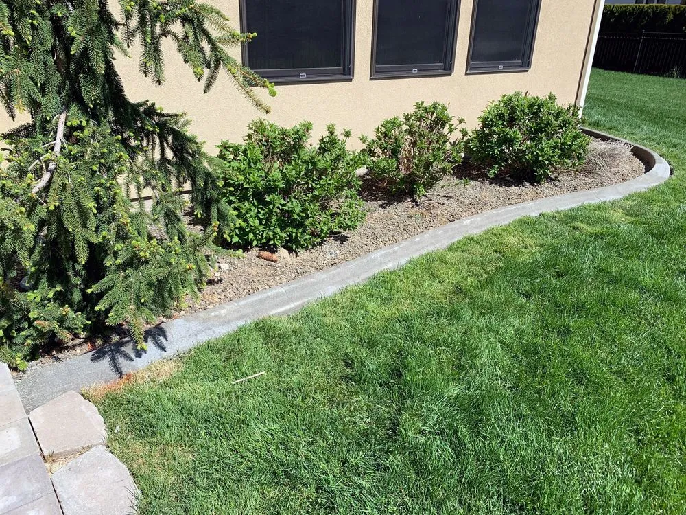 Reliable landscape design experts serving Boise, ID - Curb King Of Idaho